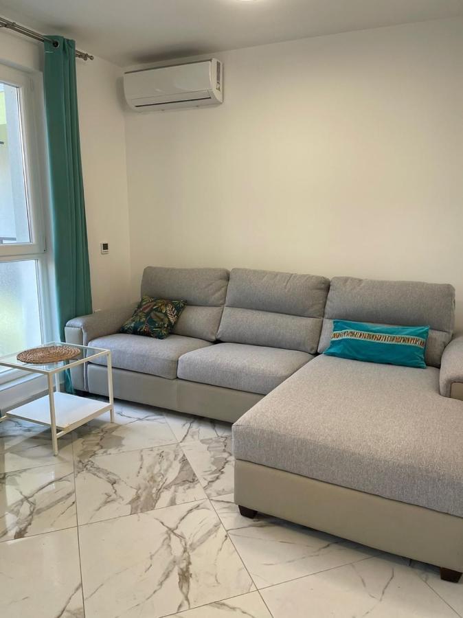 Sun&Moon Apartment Obzor Exterior photo