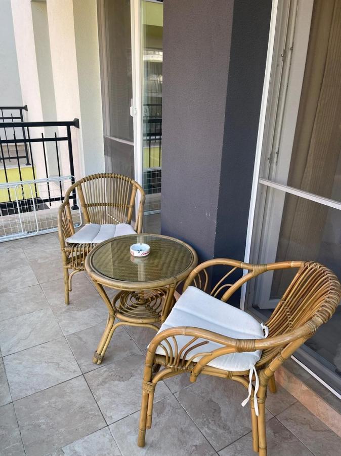 Sun&Moon Apartment Obzor Exterior photo