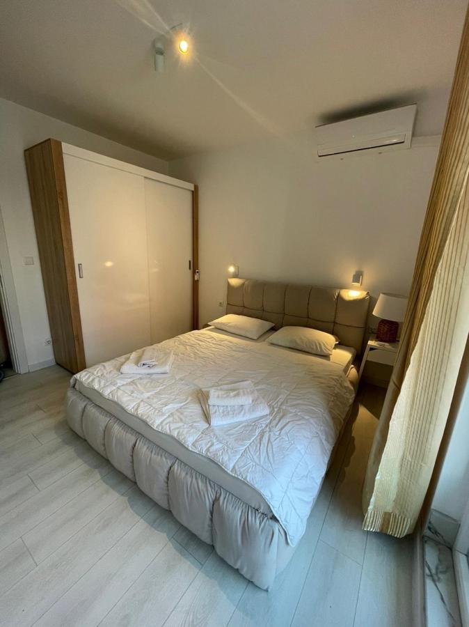 Sun&Moon Apartment Obzor Exterior photo